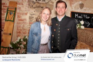 Mostviertler Kirtag
